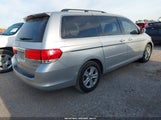 Honda Odyssey Touring 5FNRL3H95AB078876 снимка