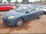 Mazda Mazda3 I Touring JM1BL1VF5B1371459 снимка