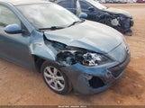 Mazda Mazda3 I Touring JM1BL1VF5B1371459 снимка