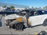 Toyota Highlander Se 5TDJZRFH2HS356521 снимка