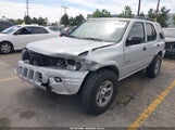 Isuzu Rodeo Ls 3.2L/Ls 3.2L V6/Lse 3.2L V6/S/S 3.2L V6 4S2DM58W614343650 fotografie