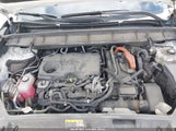 Toyota Highlander Hybrid Xle 5TDGBRCH4MS524396 photo