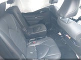 Toyota Highlander Hybrid Xle 5TDGBRCH4MS524396 fotografie