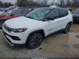 Jeep Compass Limited 4X4 3C4NJDCB5NT160876 снимка
