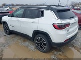 Jeep Compass Limited 4X4 3C4NJDCB5NT160876 снимка