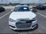 Audi A4 2.0T Premium WAUENAF47HN039185 снимка