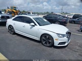 Audi A4 2.0T Premium WAUENAF47HN039185 снимка