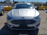 Ford Fusion Hybrid Se 3FA6P0LU2JR170002 photo
