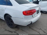 Audi A4 2.0T Premium WAUAFAFL6BN038717 снимка