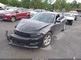 Dodge Charger Sxt Rwd 2C3CDXBG2KH664615 снимка