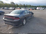 Dodge Charger Sxt Rwd 2C3CDXBG2KH664615 снимка
