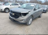 Chevrolet Equinox Lt 3GNAXSEV4JS609058 снимка