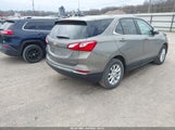 Chevrolet Equinox Lt 3GNAXSEV4JS609058 снимка