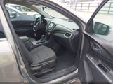 Chevrolet Equinox Lt 3GNAXSEV4JS609058 снимка