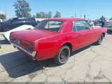 Ford Mustang 6F07T708749 снимка