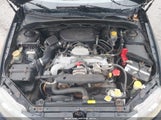 Subaru Impreza 2.5I JF1GH61608H814777 снимка