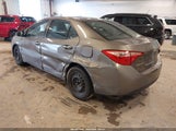 Toyota Corolla Le 5YFBURHE2JP814949 снимка
