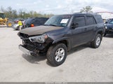 Toyota 4Runner Sr5 JTEBU5JR3G5337567 снимка
