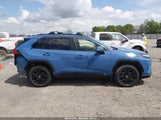 Toyota Rav4 Hybrid Se JTM16RFV4PJ031587 photo