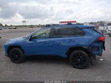 Toyota Rav4 Hybrid Se JTM16RFV4PJ031587 снимка