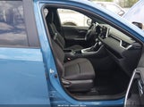 Toyota Rav4 Hybrid Se JTM16RFV4PJ031587 photo