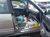 Subaru Forester 2.5X JF1SG63627H712809 снимка