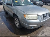 Subaru Forester 2.5X JF1SG63627H712809 снимка