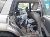 Subaru Forester 2.5X JF1SG63627H712809 снимка