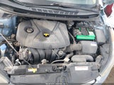 Hyundai Elantra Gls (Ulsan Plant) KMHDH4AE1BU149410 photo