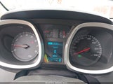 Chevrolet Equinox Ls 2GNALAEK2E6296074 снимка