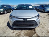 Toyota Corolla Le 5YFB4MDE0PP011641 снимка