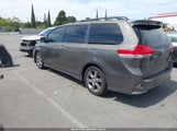 Toyota Sienna Se 8 Passenger 5TDXK3DC3ES517084 photo