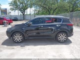 Kia Sportage Ex KNDPNCAC9H7072618 снимка