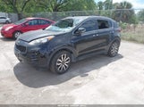 Kia Sportage Ex KNDPNCAC9H7072618 снимка