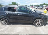 Kia Sportage Ex KNDPNCAC9H7072618 снимка