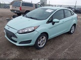 Ford Fiesta Se 3FADP4BJ3HM103535 снимка