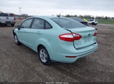 Ford Fiesta Se 3FADP4BJ3HM103535 снимка