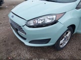 Ford Fiesta Se 3FADP4BJ3HM103535 снимка