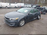 Kia Optima Lx KNAGT4L31G5070037 снимка
