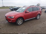 Mitsubishi Outlander JA4JT3AW3A2002509 снимка