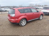 Mitsubishi Outlander JA4JT3AW3A2002509 снимка
