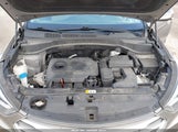 Hyundai Santa Fe Sport 2.4L 5NMZUDLB0JH083415 снимка