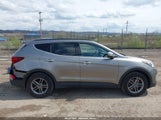 Hyundai Santa Fe Sport 2.4L 5NMZUDLB0JH083415 photo