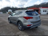 Hyundai Santa Fe Sport 2.4L 5NMZUDLB0JH083415 photo
