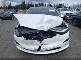 Tesla Model X Dual Motor All-Wheel Drive 7SAXCAE59NF354790 fotografie