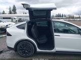 Tesla Model X Dual Motor All-Wheel Drive 7SAXCAE59NF354790 photo