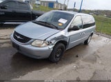 Chrysler Town & Country 2C4GP24R93R304632 снимка