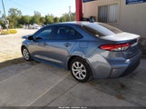 Toyota Corolla Le 5YFB4MDE2RP123831 снимка