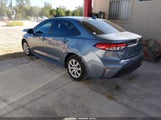 Toyota Corolla Le 5YFB4MDE2RP123831 снимка