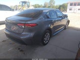 Toyota Corolla Le 5YFB4MDE2RP123831 снимка